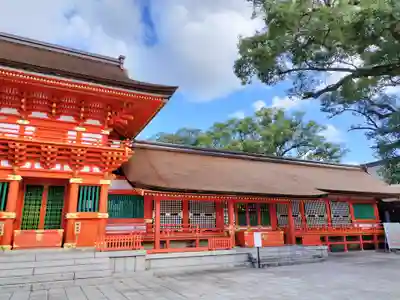 宇佐神宮(大分県)