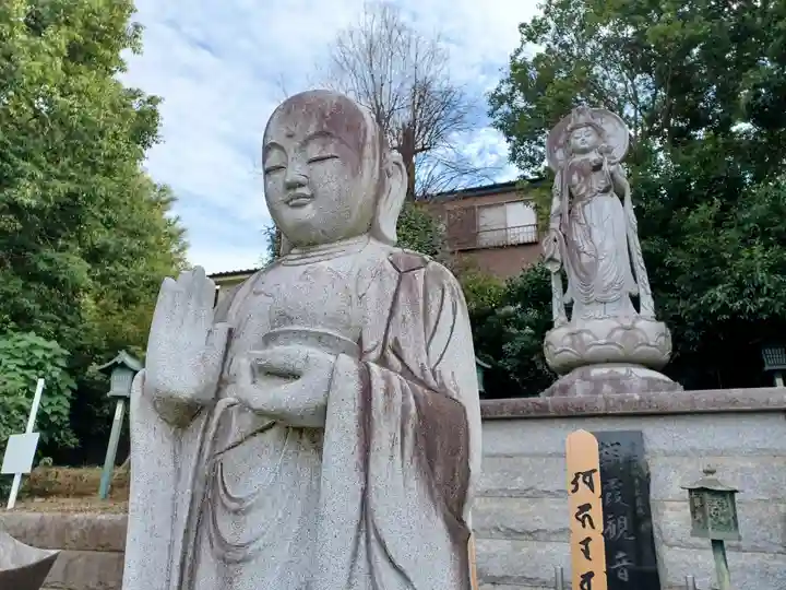 一乗院(埼玉県)