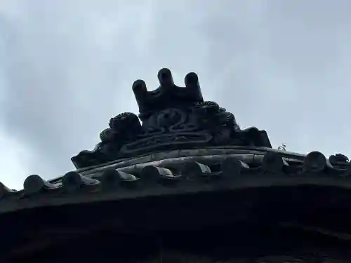 岩水寺(静岡県)