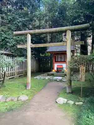 香取神宮(千葉県)