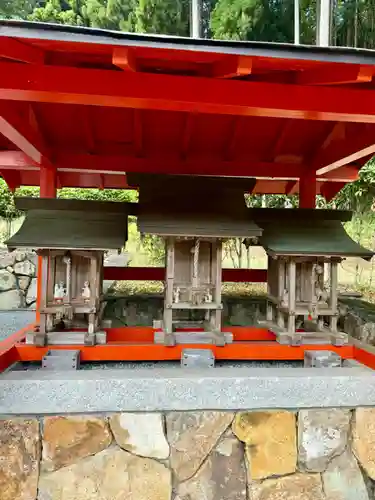 鹿嶋神社(京都府)
