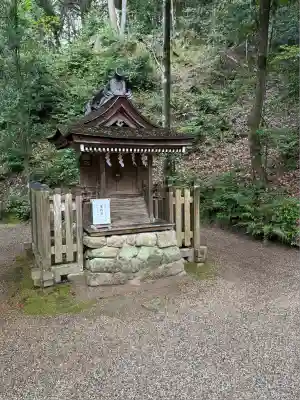石上神宮(奈良県)