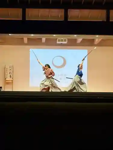 金蛇水神社(宮城県)