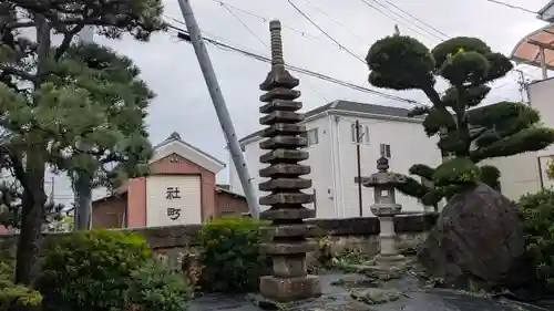 信樂寺(京都府)