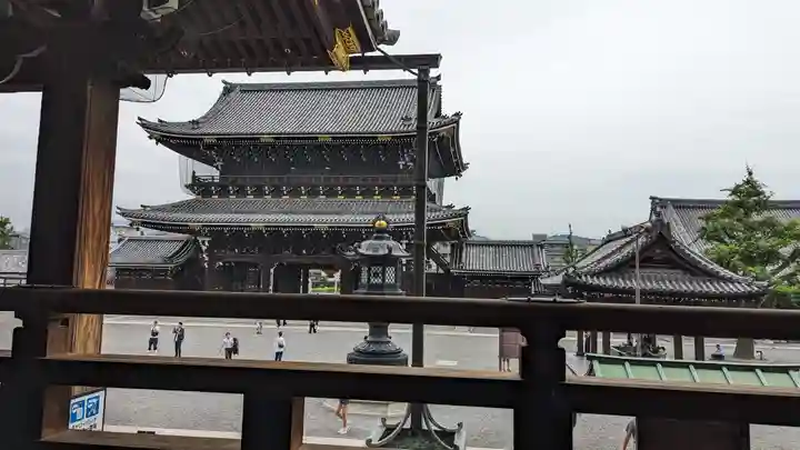 東本願寺(真宗本廟)(京都府)