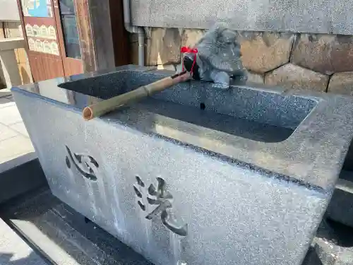 亀山八幡宮(山口県)