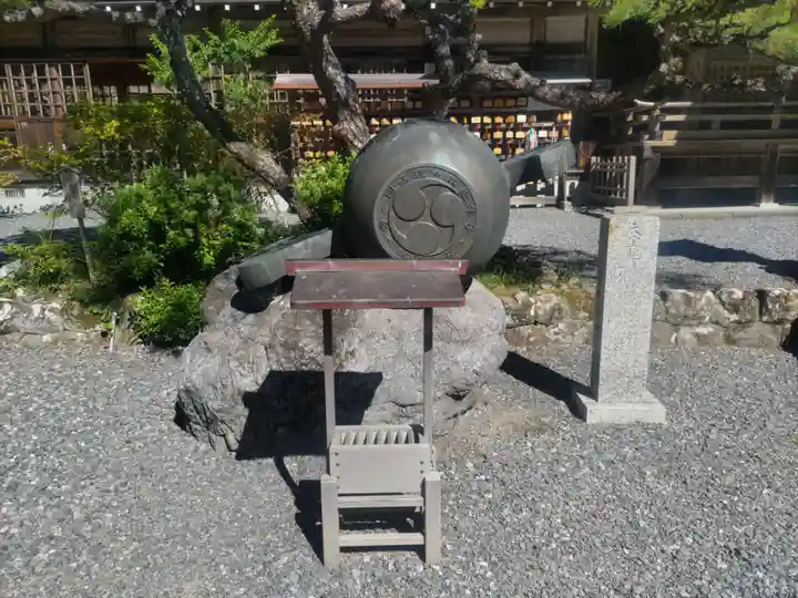小國神社(静岡県)