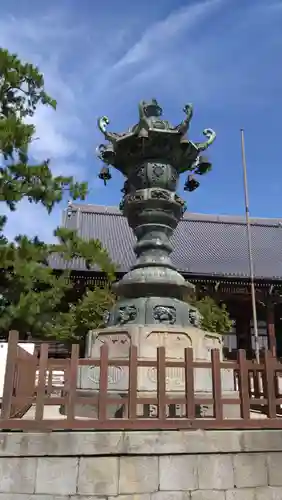 本山専修寺(三重県)