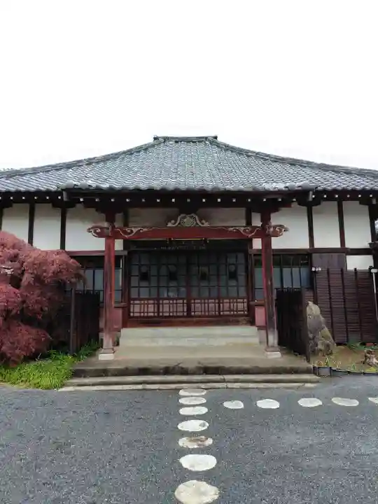 圓光寺(埼玉県)