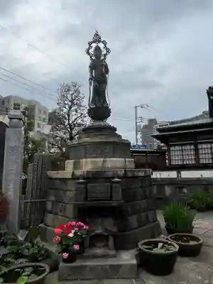 大円寺(東京都)