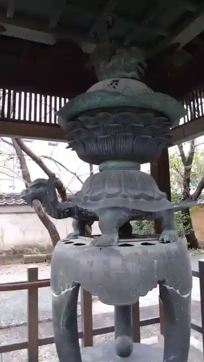 継松寺(三重県)
