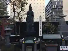 太融寺の仏像