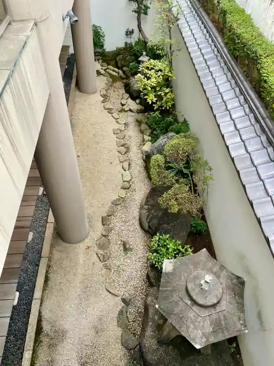 泉龍寺別院(東京都)