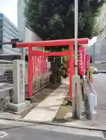 雷電稲荷神社(東京都)