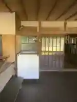 八坂神社の本殿・本堂