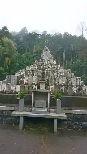 潮音院のその他建物