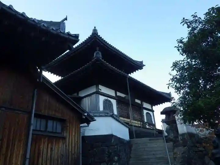 観音院(山口県)
