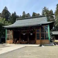 上杉神社(山形県)