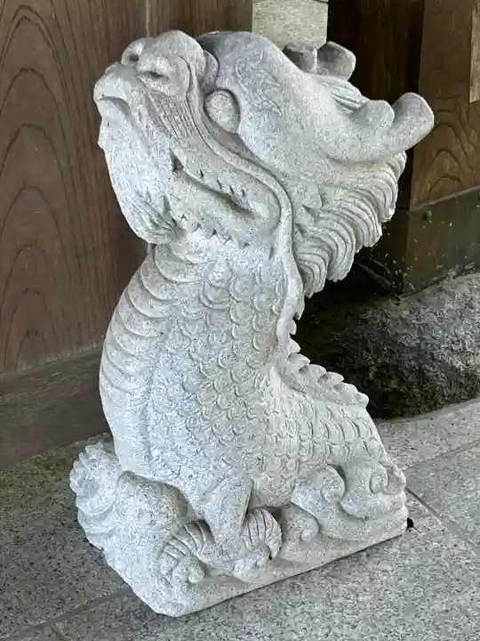 大聖寺(土浦大師不動尊)(茨城県)