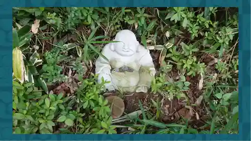 九重神社(埼玉県)