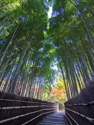 化野念仏寺のその他建物