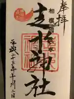 走水神社(神奈川県)