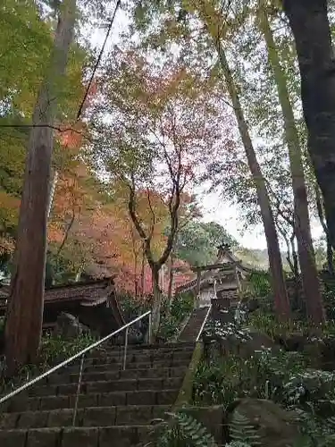 大矢田神社のその他建物