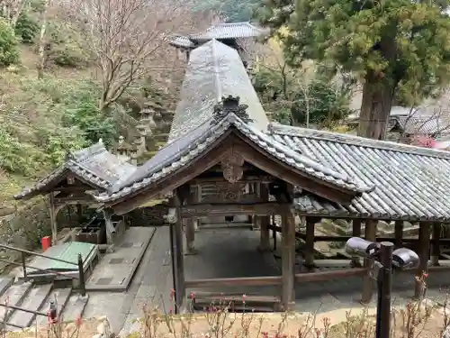 長谷寺(奈良県)