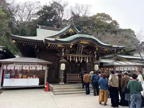 江島神社(神奈川県)