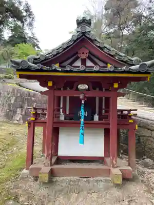 東大寺 法華堂（三月堂）(奈良県)