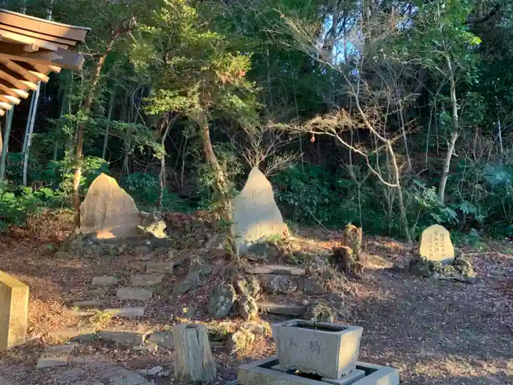 日枝神社のその他建物