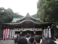 大宮八幡宮(東京都)