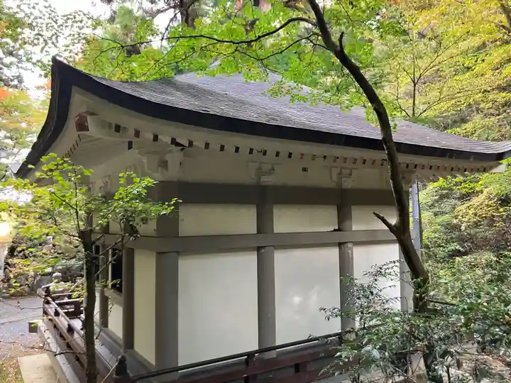 最乗寺(道了尊)(神奈川県)