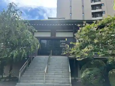 西福寺(東京都)