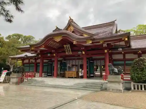 西宮神社(兵庫県)