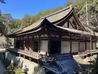 長命寺(滋賀県)