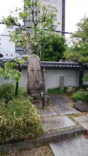 西照寺のその他建物