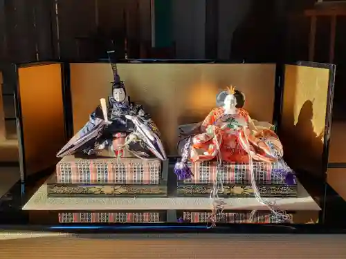 伏木香取神社のお祭り