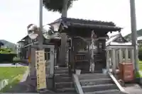 八幡神社(滋賀県)