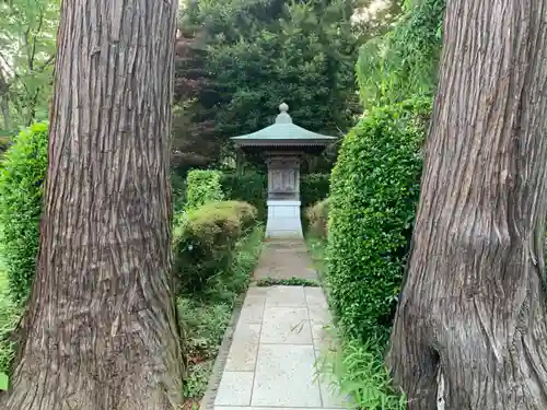 龍泉院(千葉県)