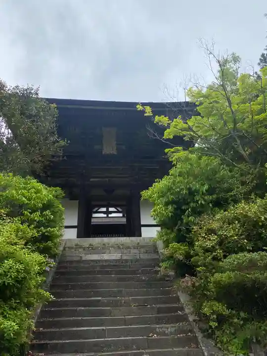 円成寺(奈良県)