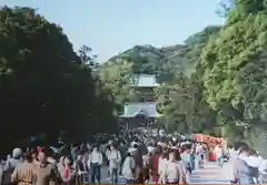 鶴岡八幡宮の建物その他