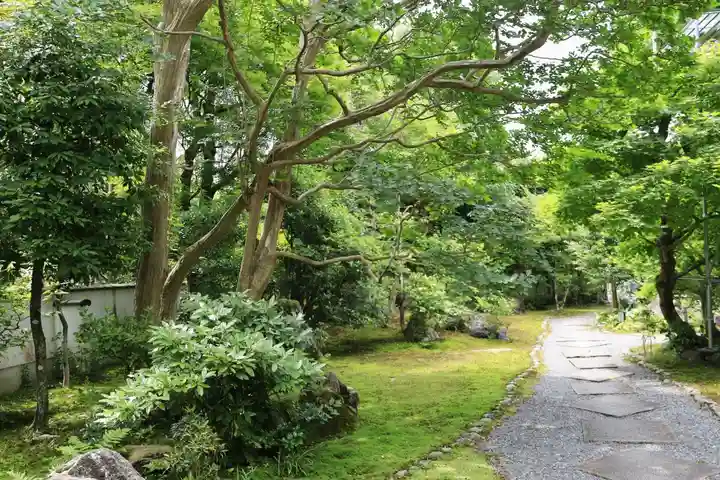 養徳院(京都府)