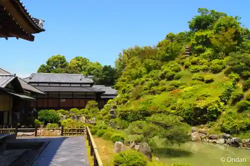  智積院(京都府)