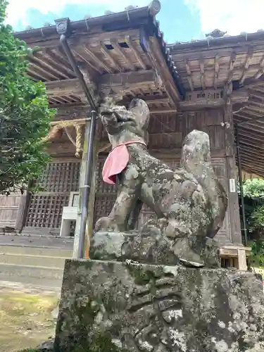 稲荷神社(愛媛県)