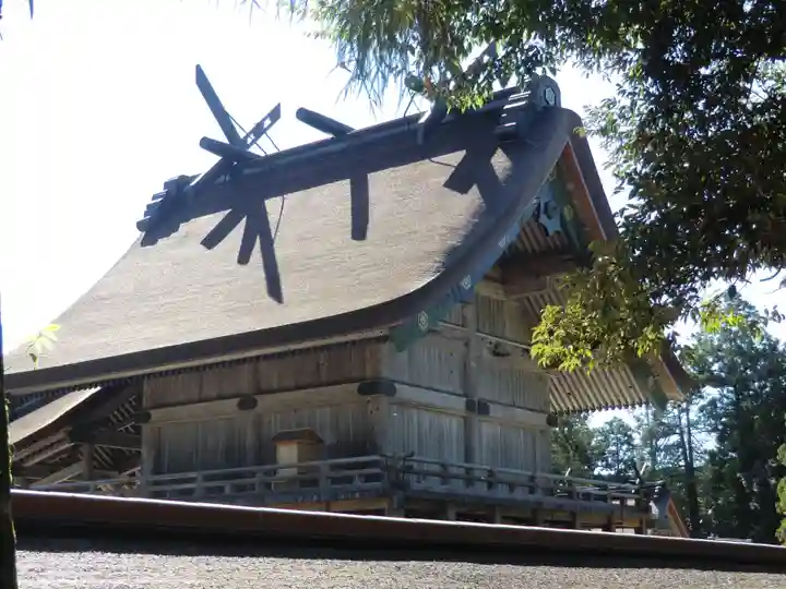 出雲大社(島根県)