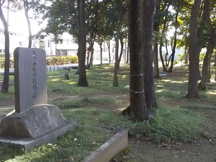 羽黒神社のその他建物