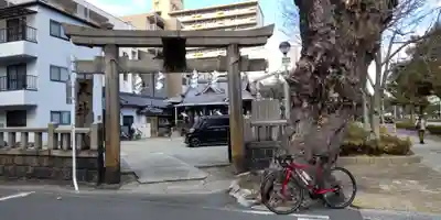 天神社(大阪府)