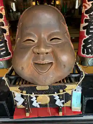 鷲神社(東京都)