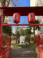 末広稲荷大明神のその他建物